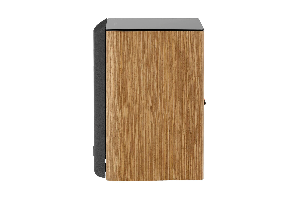 Focal Aria EVO X Nº1 Prime Walnut - kolumny podstawkowe