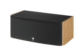 Focal Aria EVO X Center Prime Walnut - kolumna centralna