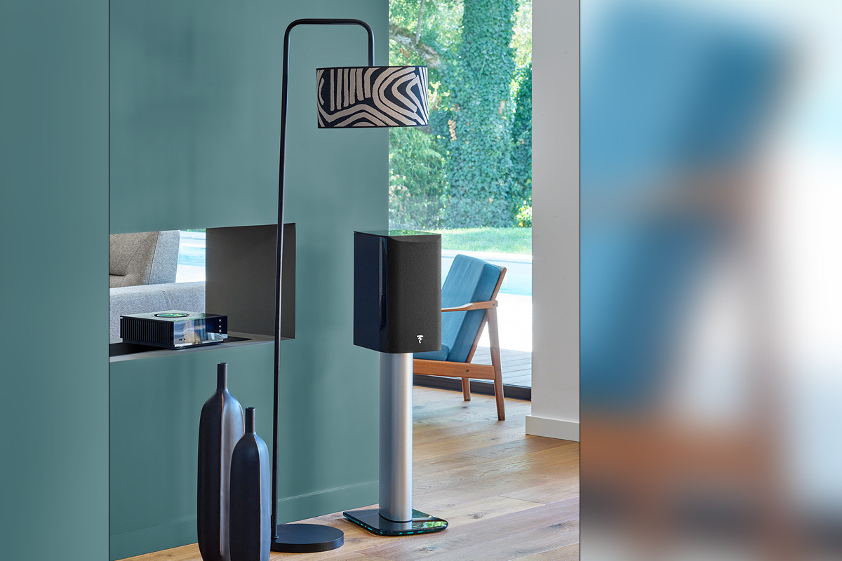 Focal Aria S 900 Stand - stojaki pod kolumny
