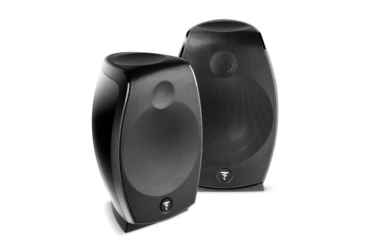 Focal SIB EVO Dolby Atmos® - kolumny podstawkowe