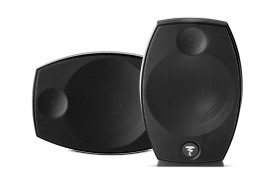 Focal SIB EVO 5.1 - zestaw kolumn do kina domowego 5.1
