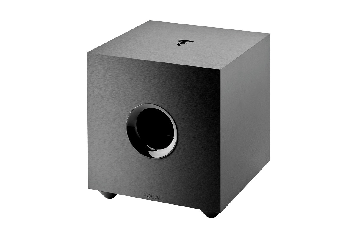 Focal SIB EVO 5.1 - zestaw kolumn do kina domowego 5.1