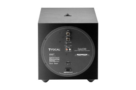 Focal SIB EVO 5.1 - zestaw kolumn do kina domowego 5.1