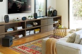 Focal SIB EVO Dolby Atmos® 5.1.2 - zestaw kolumn do kina domowego 5.1.2