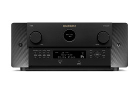 Marantz AV10 - procesor audio | przedwzmacniacz wielokanałowy