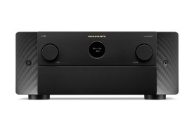 Marantz AV10 - procesor audio | przedwzmacniacz wielokanałowy