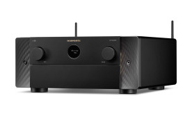 Marantz AV10 - procesor audio | przedwzmacniacz wielokanałowy