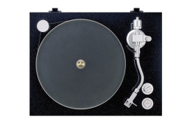 TEAC TN-5BB - gramofon analogowy