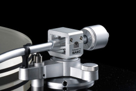 TEAC TN-5BB - gramofon analogowy