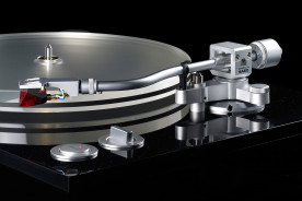 TEAC TN-5BB - gramofon analogowy