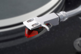 TEAC TN-5BB - gramofon analogowy