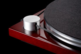 TEAC TN-3B White - gramofon analogowy