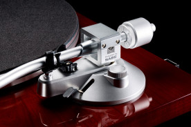 TEAC TN-3B White - gramofon analogowy