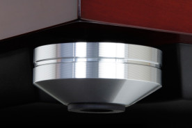 TEAC TN-3B White - gramofon analogowy