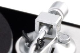 TEAC TN-4D Black - gramofon analogowy