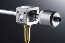 TEAC TN-4D Black - gramofon analogowy