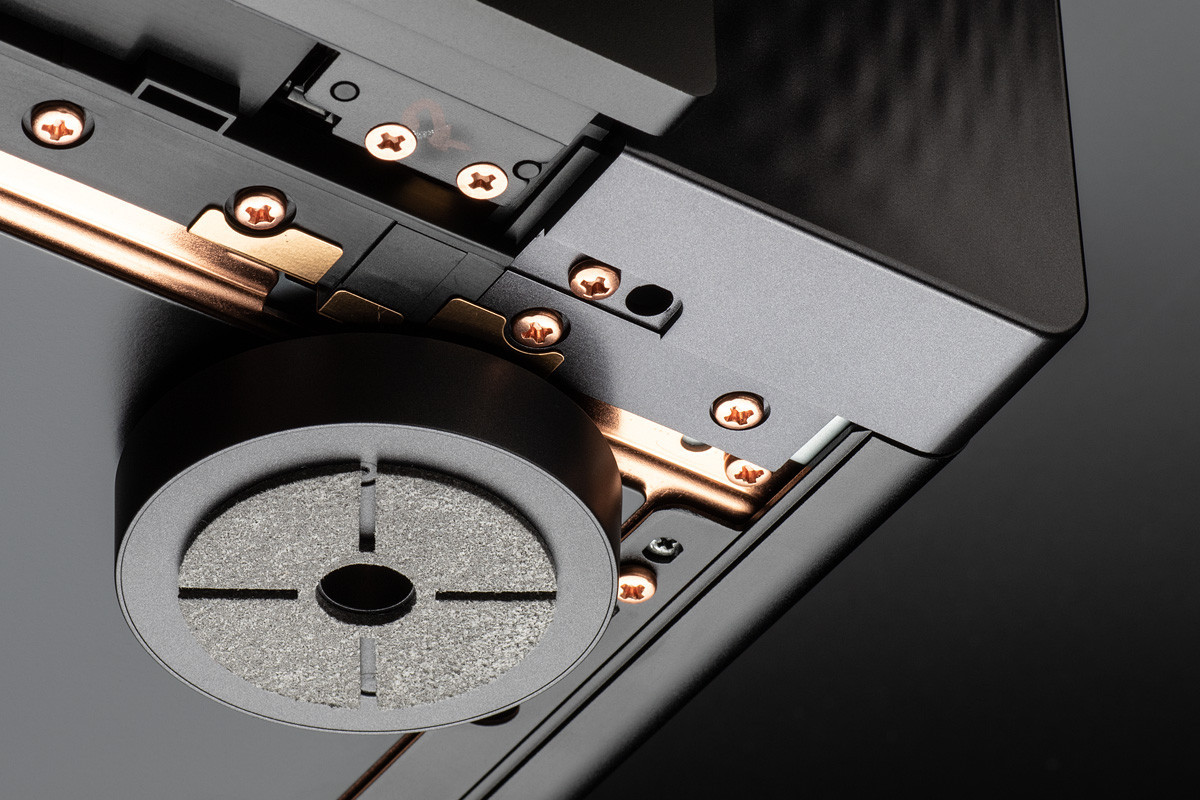 Marantz AV10 - procesor audio | przedwzmacniacz wielokanałowy