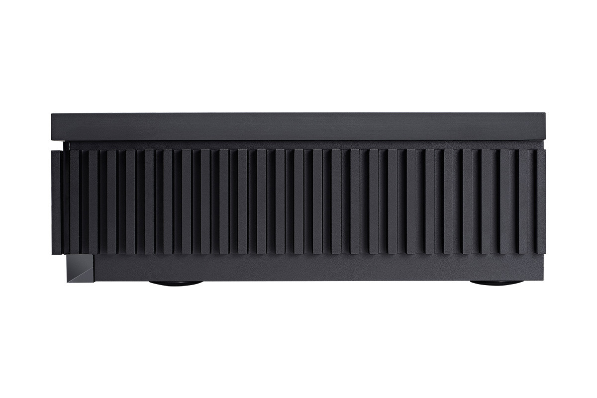 Naim Uniti Core - serwer muzyczny