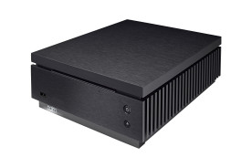 Naim Uniti Core - serwer muzyczny