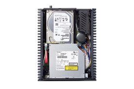 Naim Uniti Core - serwer muzyczny