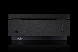 Naim Uniti Core - serwer muzyczny