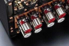 Marantz AMP10 - wzmacniacz | wielokanałowa końcówka mocy