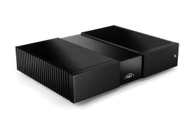 Naim NAP 250 - wzmacniacz | końcówka mocy