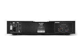 Naim NPX 300 - zasilacz