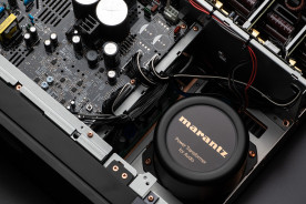 Marantz AMP10 - wzmacniacz | wielokanałowa końcówka mocy