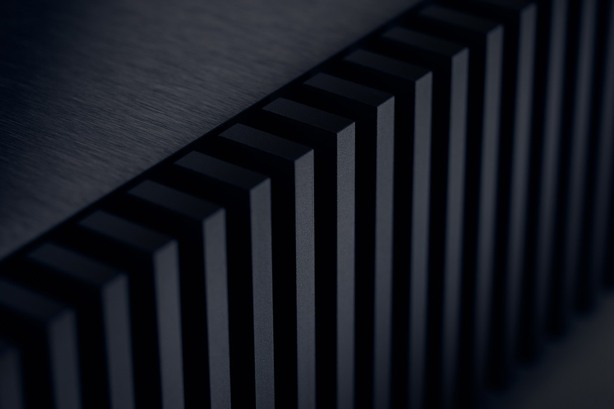 Naim NPX 300 - zasilacz