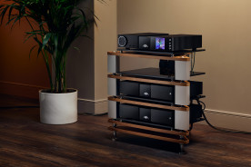 Naim NPX 300 - zasilacz