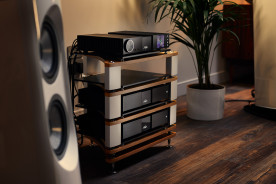 Naim NPX 300 - zasilacz