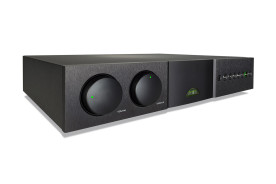 Naim Supernait 3 - wzmacniacz stereo