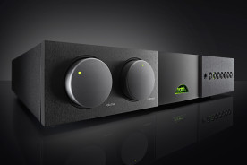 Naim Supernait 3 - wzmacniacz stereo