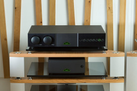 Naim Supernait 3 - wzmacniacz stereo