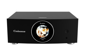 Cabasse Abyss | AMP 240 S - system audio typu "all-in-one"