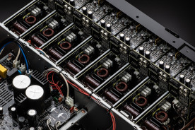 Marantz AMP10 - wzmacniacz | wielokanałowa końcówka mocy