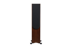 Monitor Audio Silver 500 7G Walnut - kolumny podłogowe