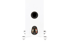 Monitor Audio Silver 500 7G Walnut - kolumny podłogowe