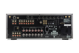 Arcam AVR11 - amplituner wielokanałowy