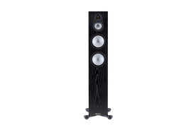 Monitor Audio Silver 300 7G Black Oak - kolumny podłogowe