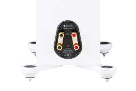 Monitor Audio Silver 300 7G Satin White - kolumny podłogowe