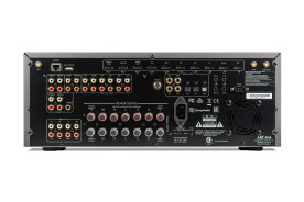 Arcam AVR21 - amplituner wielokanałowy