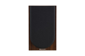 Monitor Audio Silver 100 7G Walnut - kolumny podstawkowe