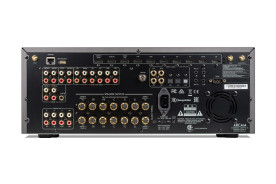 Arcam AVR31 - amplituner wielokanałowy