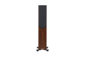 Monitor Audio Silver 200 7G Walnut - kolumny podłogowe