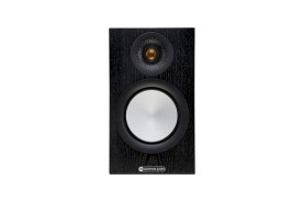 Monitor Audio Silver 50 7G Black Oak - kolumny podstawkowe
