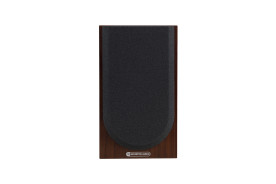 Monitor Audio Silver 50 7G Walnut - kolumny podstawkowe