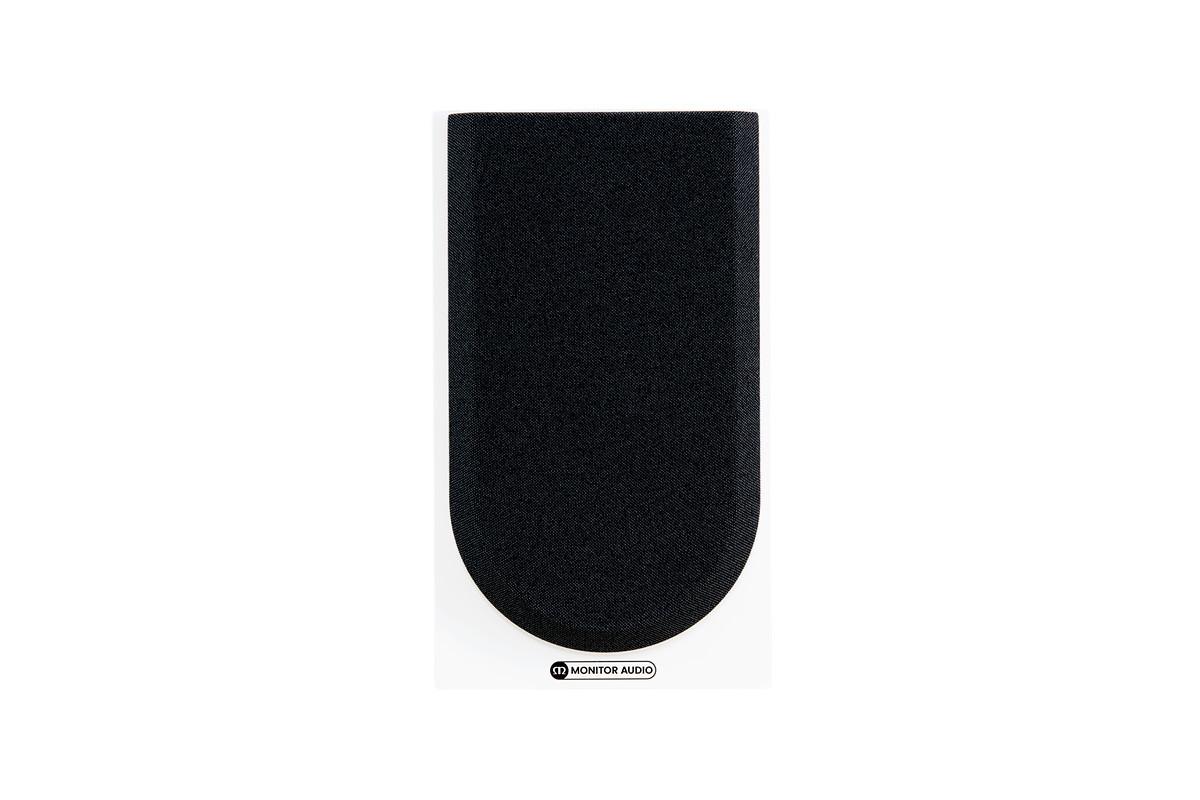 Monitor Audio Silver 50 7G Satin White - kolumny podstawkowe