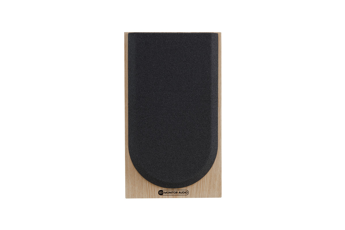 Monitor Audio Silver 50 7G Ash - kolumny podstawkowe